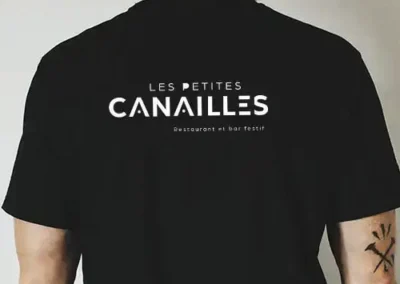 Restaurant Les Petites Canailles