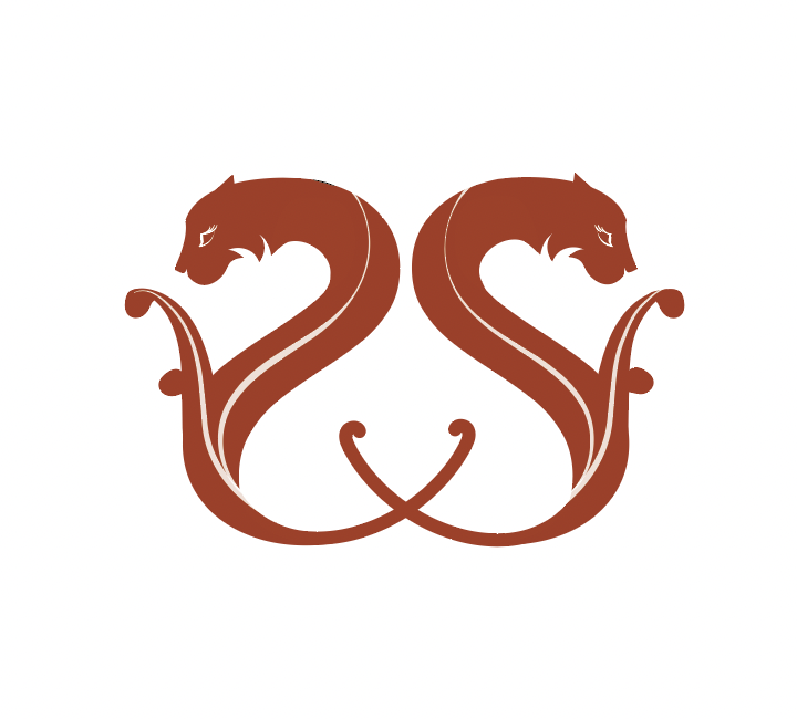 logo deux s entremélés 