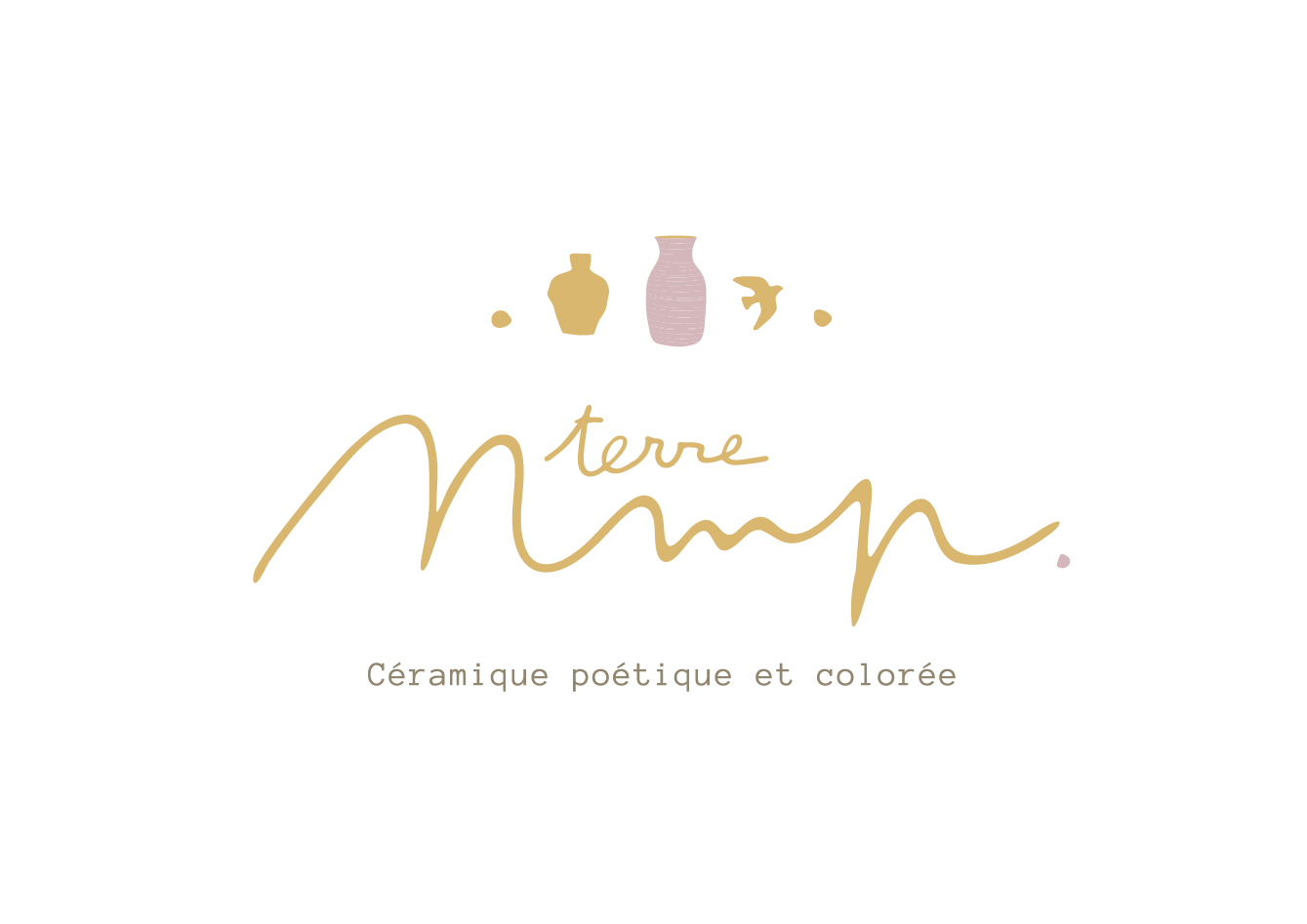 logo deux s entremélés 