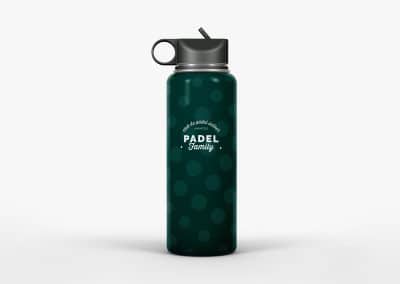 Padel Family